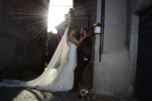 Emozioni Indimenticabili - Foto Matrimonio Roma - A.TI.SoR Studio Fotografico